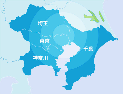 サービスエリア