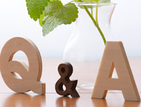 よくあるご質問